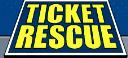Ticket Rescue logo